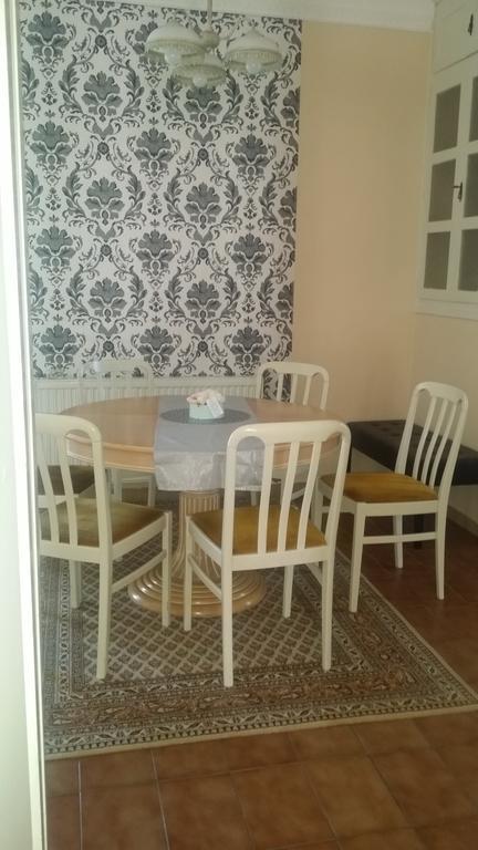 Horvath Apartmanhaz Kaposvár エクステリア 写真